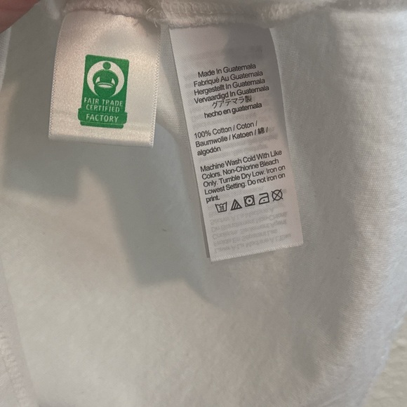 J Crew Zodiac Sign Graphic T-Shirt - Picture 4 of 5